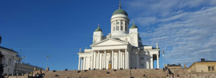 Helsinki