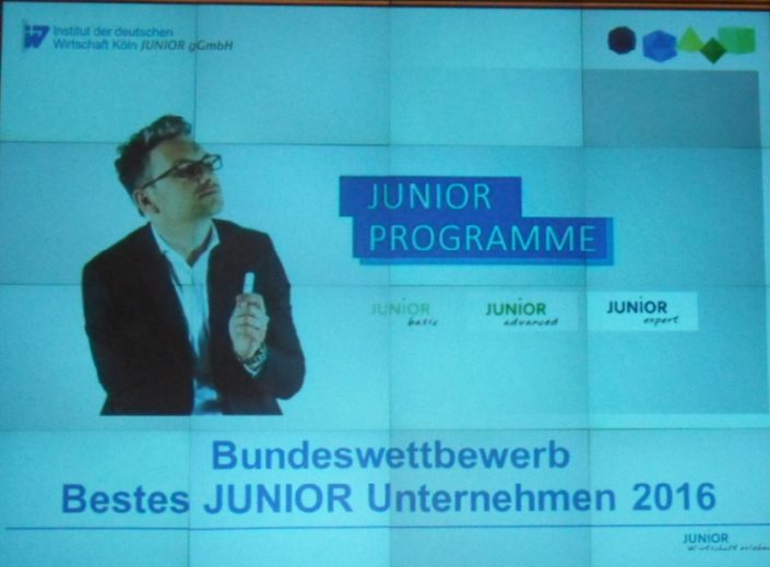 Bundesewttbewerb Berlin 2