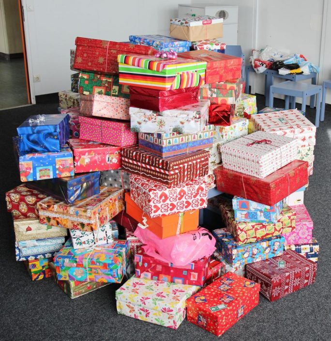 WeihnachtspaekchenVerwende1 geschenke