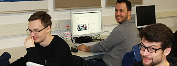 Schulhomepageteam_online