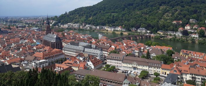 Bild Heidelberg