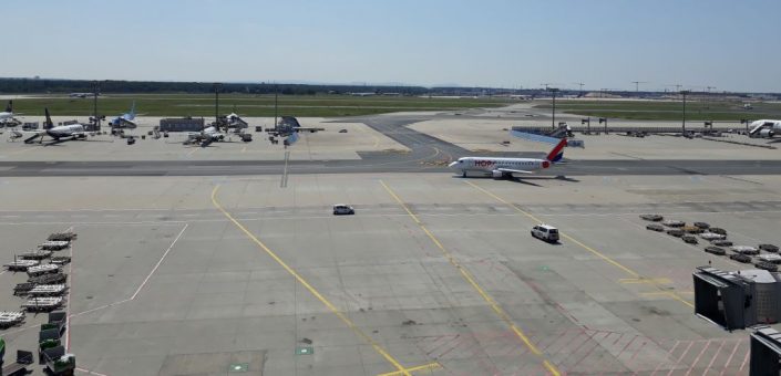 Bild Flughafen