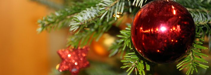 Standard Jahreszeiten Weihnachten