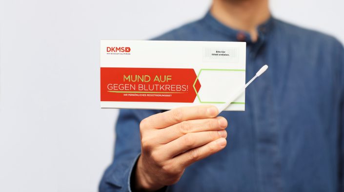DKMS-Setcard