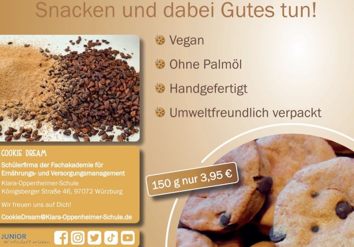Cookiedream Slyder