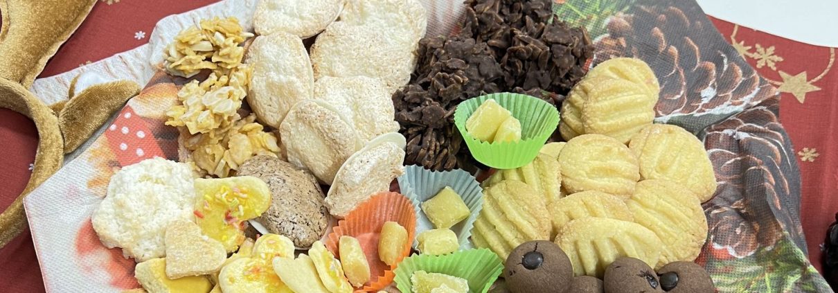 Standard Weihnachten