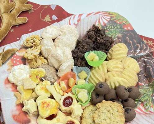 Standard Weihnachten