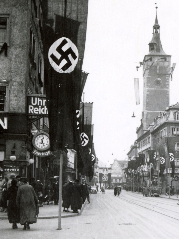 Domstraße 2024