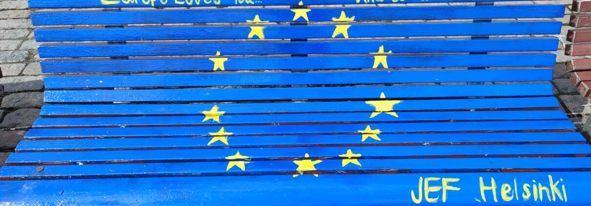 Europa Bank
