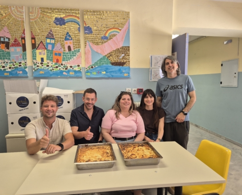 local Food Dienstag 2