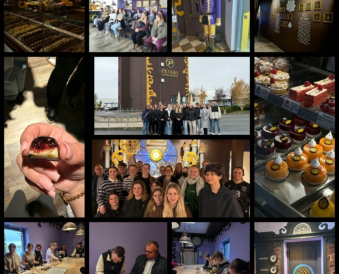 CollageSchokoweltLippstadt