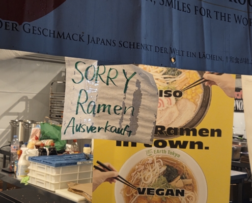 Ramen aus