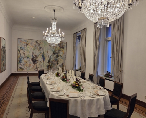 Villa Hammerschmidt